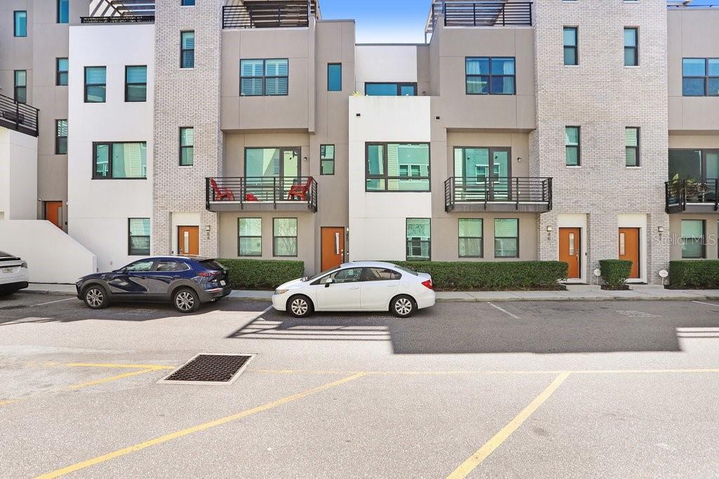 Foto principal - 2511 N Grady Ave