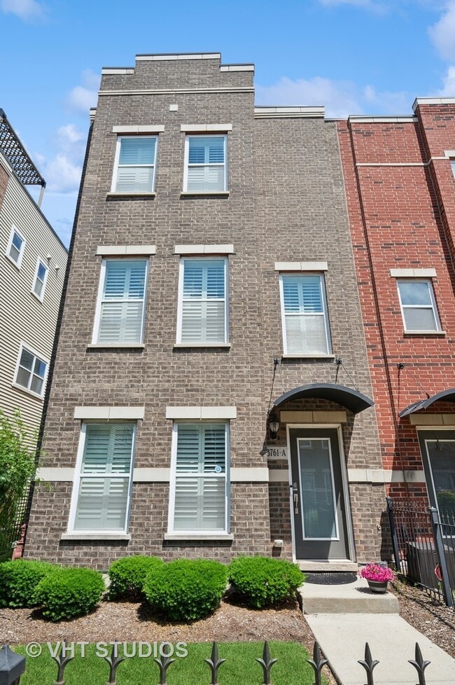 Building Photo - 3761 S Morgan St