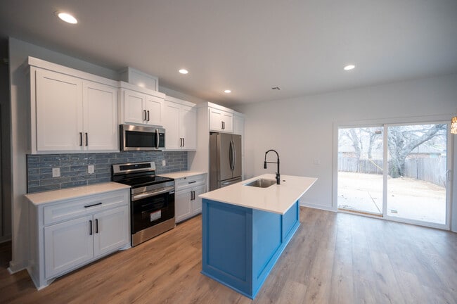 Foto del edificio - 1304 N Nebraska Ave