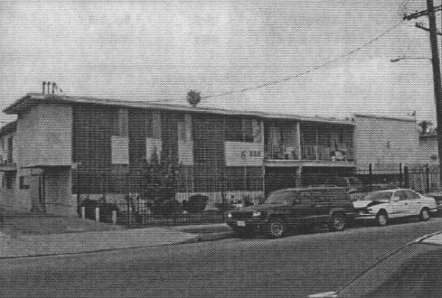 Foto del edificio - 326 S Avenue 57