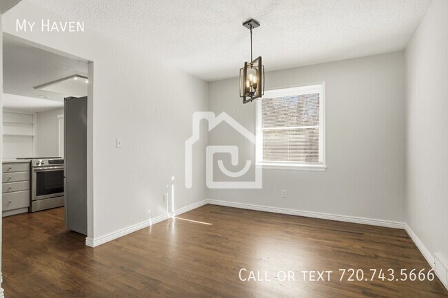 Foto del edificio - 13974 E Arkansas Pl