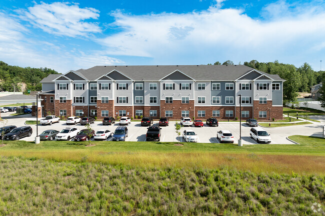 Building Photo - Sunridge Meadows