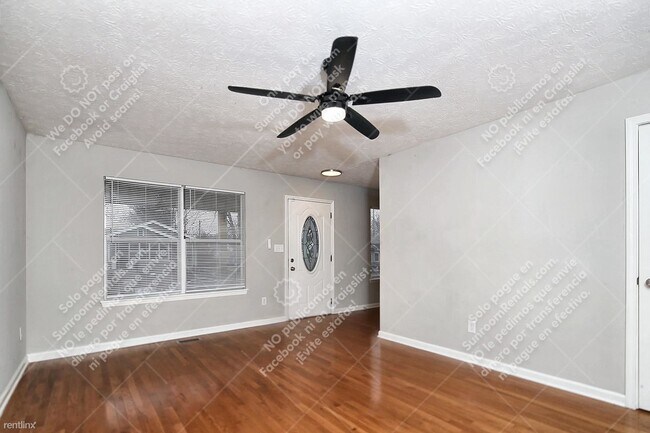 Foto del edificio - 3 br, 2 bath House - 3949 Winthrop Ave