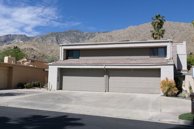 Foto del edificio - South Palm Springs, 3 bedroom condo, Long ...