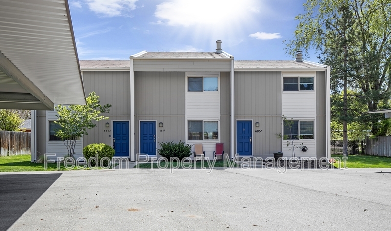 Primary Photo - 4857 W Targee St