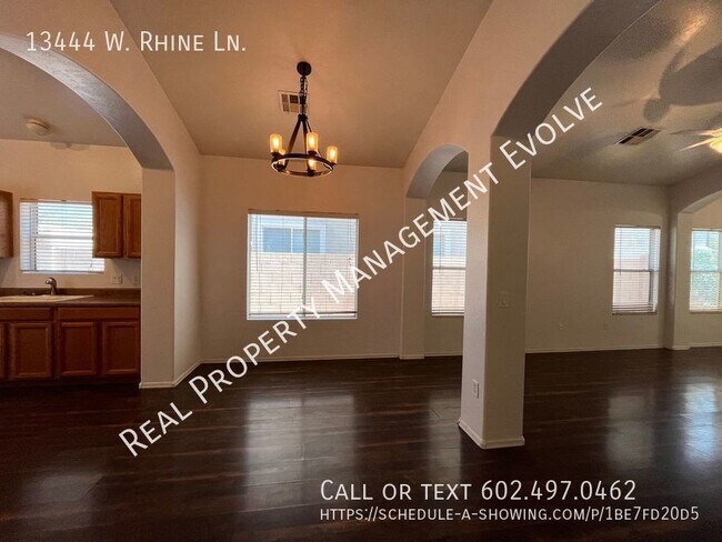 Building Photo - COME TOUR TODAY!
