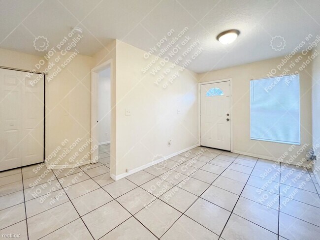 Building Photo - 2 br, 1 bath Duplex - 2407 E 17th Ave B B