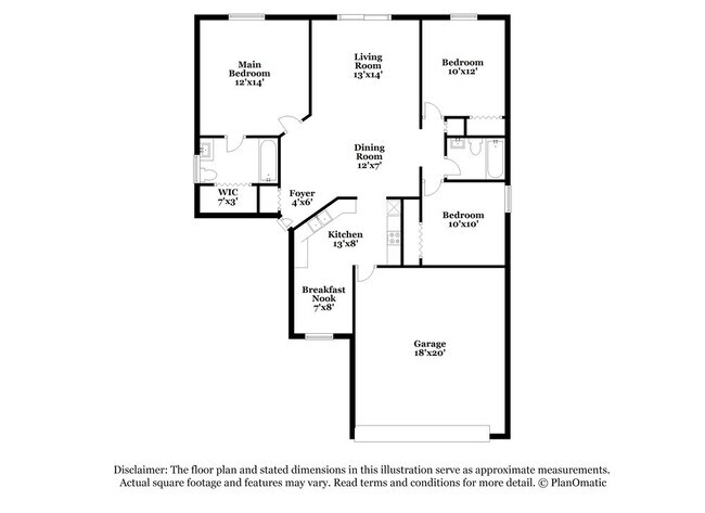 Foto del edificio - 2823 Tannery Ct
