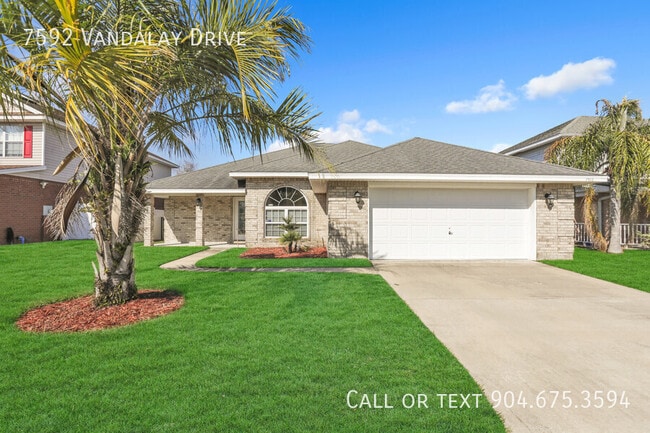 Foto del edificio - 7592 Vandalay Dr