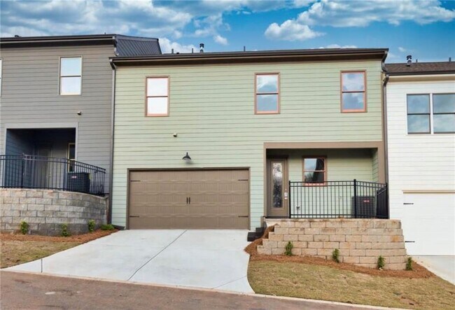 Foto del edificio - 5603 W Pine St