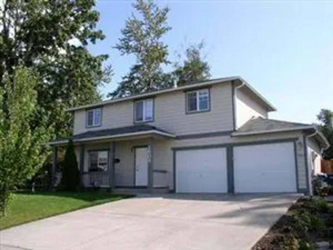 Foto principal - 1503 Fruitland Dr
