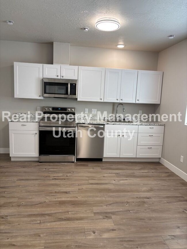 Foto del edificio - 5378 N Sulley Way