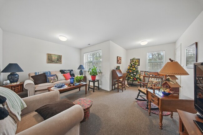Foto del edificio - Ellenville Senior Apartments 55+
