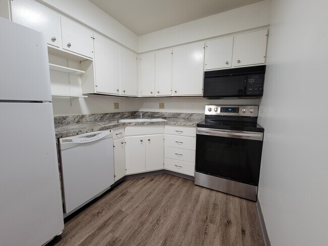 Foto del edificio - 614 E Jefferson St