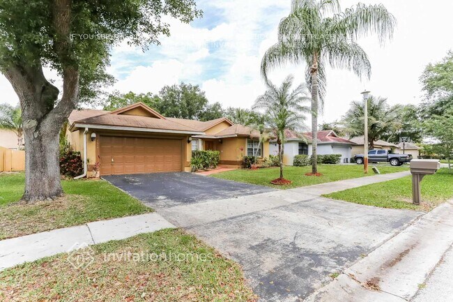 Foto del edificio - 9575 NW 25th Ct