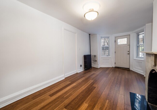 Foto del edificio - 491 Mercer St
