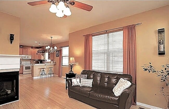 Building Photo - 3878 Red Deer Trail