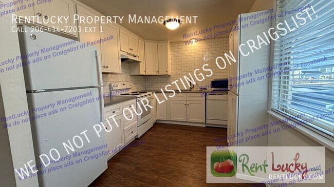 Foto del edificio - 4540 43rd St NE