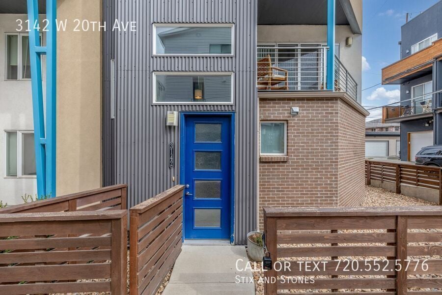 Primary Photo - 3142 W 20th Ave