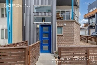 Building Photo - 3142 W 20th Ave