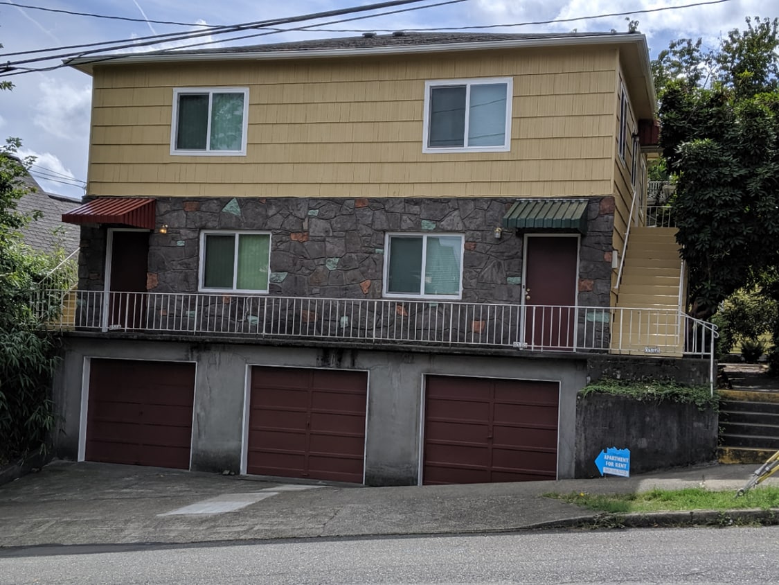 1 Bed 1 Bath South Waterfront Portland & O... - 1 Bed 1 Bath South Waterfront Portland & O...