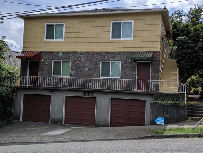 1 Bed 1 Bath South Waterfront Portland & O... - 1 Bed 1 Bath South Waterfront Portland & O... Apartment