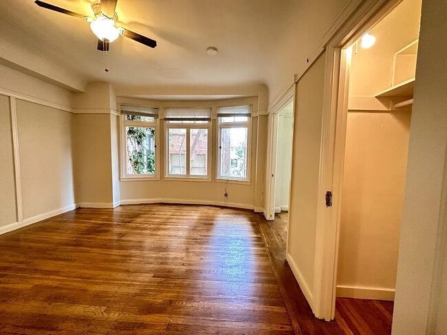 1-Bedroom Gem in the Heart of San Francisco – Cozy 364 Sq Ft Haven!" - 1-Bedroom Gem in the Heart of San Francisco – Cozy 364 Sq Ft Haven!" Apartment
