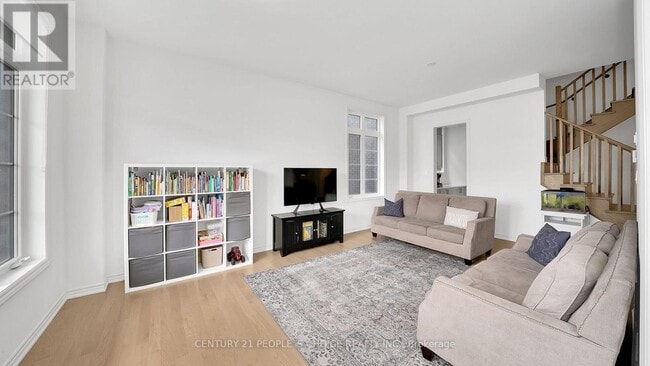 Photo du bâtiment - 21 Wintergreen Ln