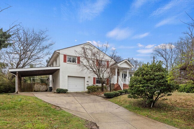 Building Photo - 6304 Kirby Rd