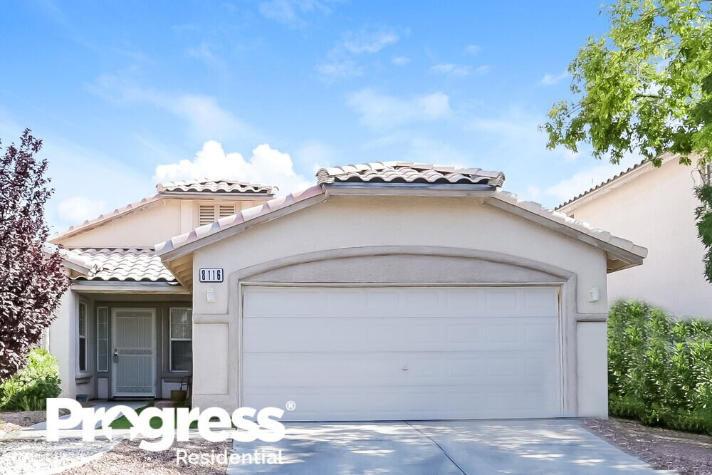 8116 Dinsmore Dr, Las Vegas, NV 89117 House Rental in Las Vegas, NV