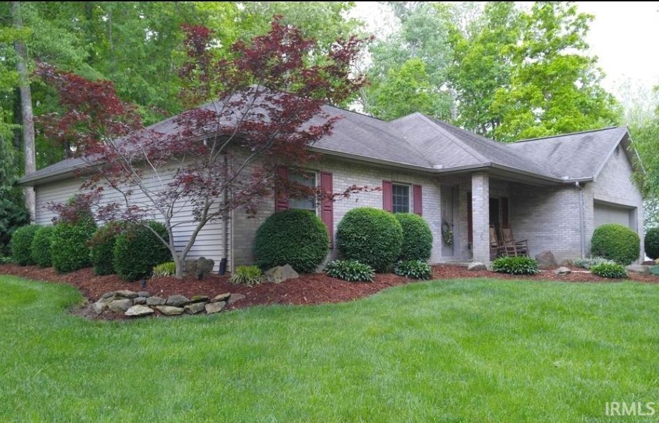 845 Noel N, Santa Claus, IN 47579 House Rental in Santa Claus, IN