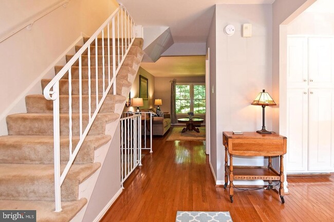 Photo - 7414 Willshire Hunt Ct Townhome
