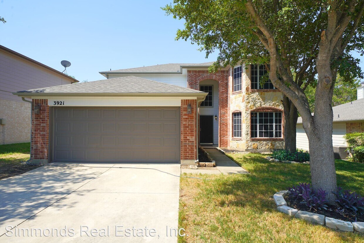 5 br, 3.5 bath House 3921 Windy Brook House for Rent in Schertz, TX