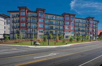 Building Photo - Hoylake Apartments