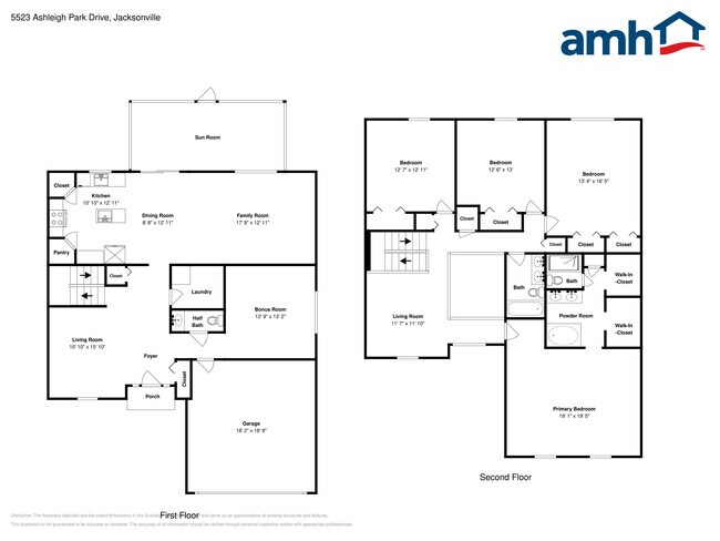 Foto del edificio - 5523 Ashleigh Park Dr