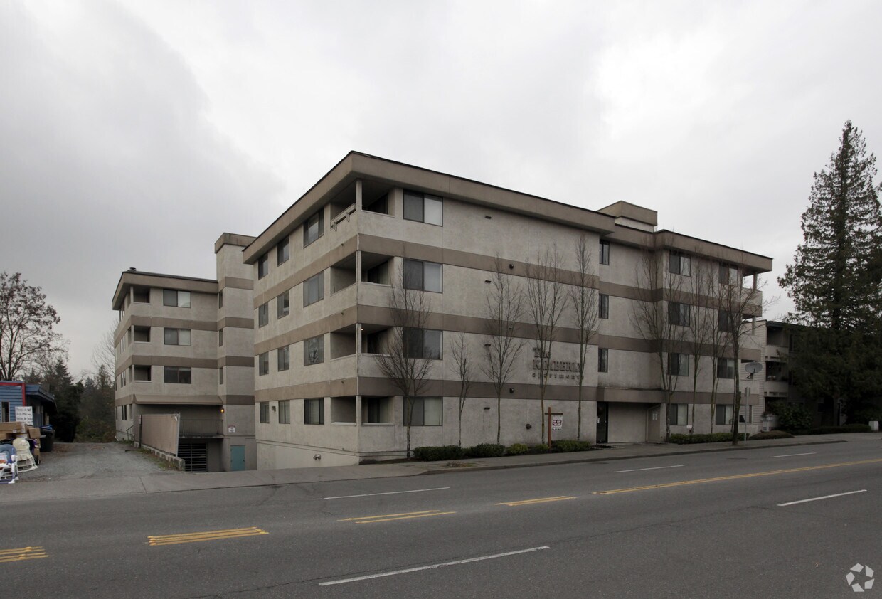 Foto principal - The Kimberly Apartments