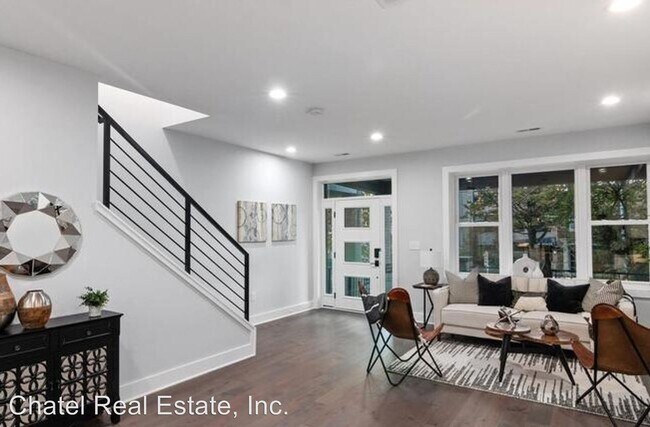 Foto del edificio - 611 Jefferson St NW