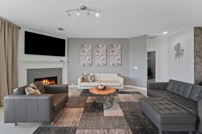 Foto del edificio - 10522 Badger Canyon Dr