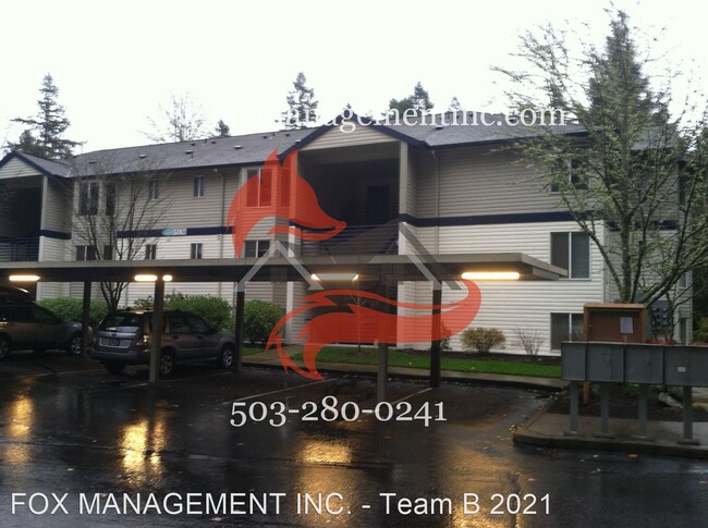 Building Photo - 5130 SW Multnomah Blvd