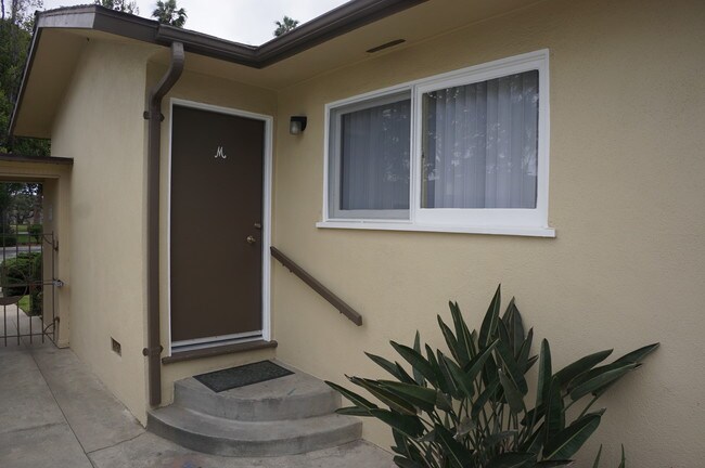 Your Front Door - 2503 Arlington Ave