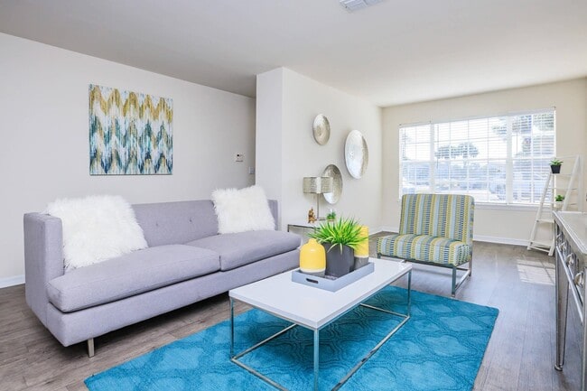 Foto del edificio - The Place at Grand Lagoon