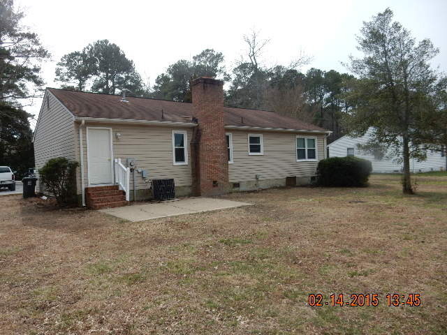 Foto del edificio - 105 Little Florida Rd