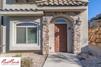 Building Photo - 2075 S Sir Monte Dr