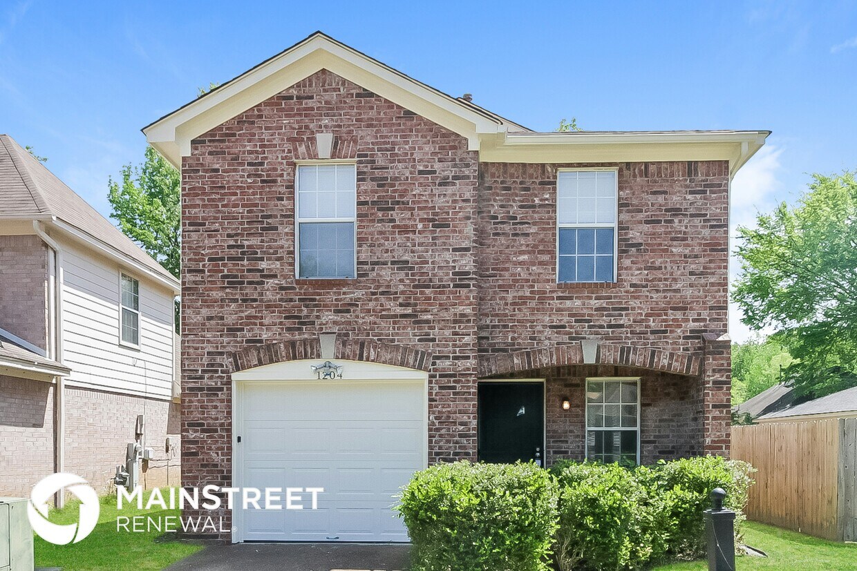 Foto principal - 1204 Calebs Ridge Dr