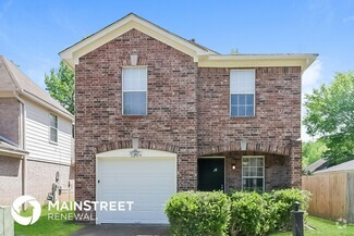 Building Photo - 1204 Calebs Ridge Dr