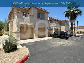 Building Photo - 525 N Miller Rd