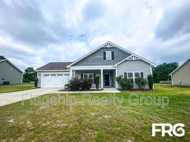Foto del edificio - 103 Rolling Knoll Ct