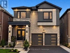 Building Photo - 1407 Hearns Pl