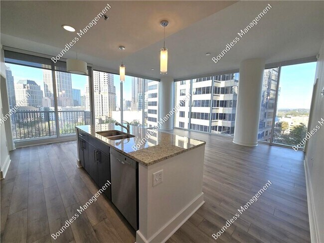 Foto del edificio - 1080 Peachtree St NE