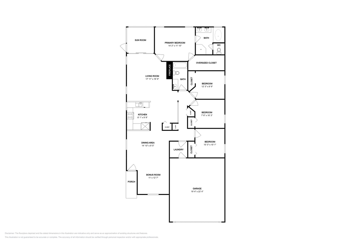 Building Photo - 12048 Coachman Lakes Way